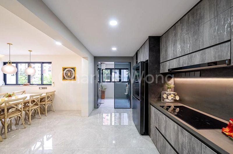 5 Room (5A) HDB for Sale in  616 Hougang Avenue 8 - Image 12